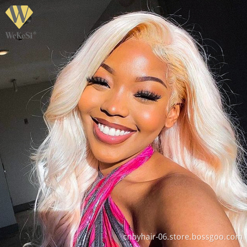 Drop Shipping Wholesale 613 Body/Deep Wave,613 Remy Hair,Human Hair 613 Human Hair Bundle With Lowest List